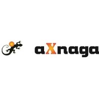 aXiehuis / aXnaga Logo