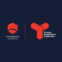 Young Engineers Australia - Victoria Division (YEAV) Logo