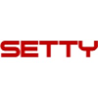 Setty & Associates Logo