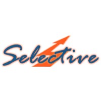 Selective Sales Corporation Logo