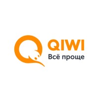 QIWI Kazakhstan Logo