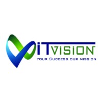 IT Vision Logo
