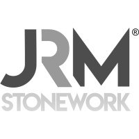 JRM Stonework Pty Ltd Logo