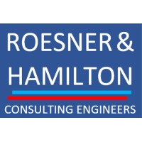 Roesner and Hamilton Consulting Engineers Logo