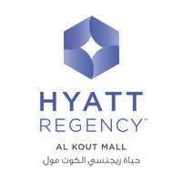 Hyatt Regency Al Kout Mall Logo