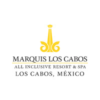 Marquis Los Cabos | All Inclusive Resort & Spa - Adults-Only Logo