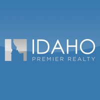 Idaho Premier Realty Logo