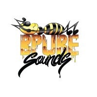BPureSounds Logo