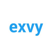 exvy Logo