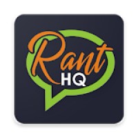 RantHQ Logo