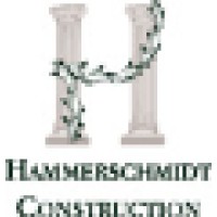 Hammerschmidt Construction, Inc. Logo