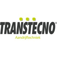 Transtecno Aandrijftechniek Logo