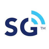 SG Wireless Logo