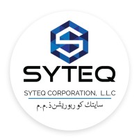 SYTEQ CORPORATION, L.L.C Logo