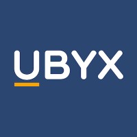 UBYX Logo