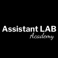 Assistant LAB Academy Logo