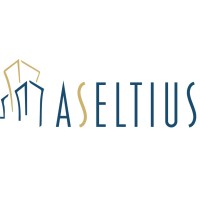 Aseltius Logo