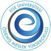 E.Ü. Ödemiş Meslek Yüksekokulu Logo
