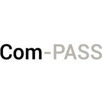 Com-PASS Advisory s.r.o. Logo