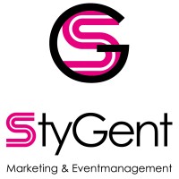 Stygent Logo