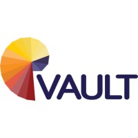 Vault Group LLP Logo
