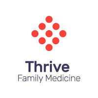 Thrive Family Medicine Logo