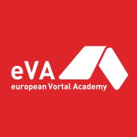 eVA European Vortal Academy Logo