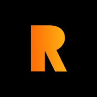 Resonator Interactive Logo