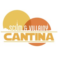 Scum & Villainy Cantina Logo