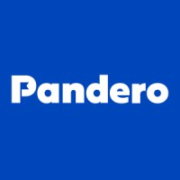 PANDERO S.A. EAFC Logo