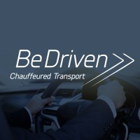 BeDriven Logo