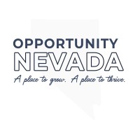 Opportunity Nevada Logo