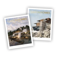 Custom Homes Australia Logo