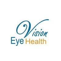 Vision Eye Health Logo