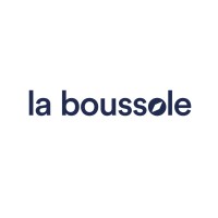 La Boussole des Entrepreneurs Logo