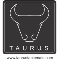 TaurusTableMats Logo