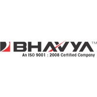 Bhavya Machine Tools Logo