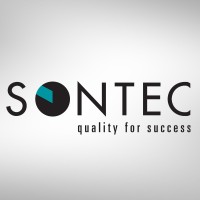 SONTEC AG Logo