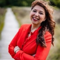 Beleggen Met Angela Logo