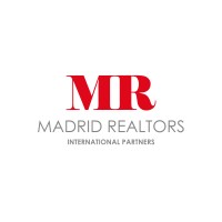 MR Madrid Realtors Logo