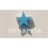 Dynamita Productions Logo