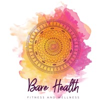 Bare Health and Fitness Logo
