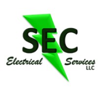 SEC Electrical Services LLC Logo