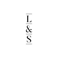 Lawrence & Scott by WEVE Design Logo