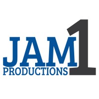 Jam1 Productions and Services, LLC Logo