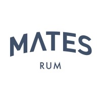Mates Rum Logo