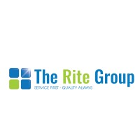 The Rite Group Franchise Logo