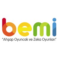 Bemi Toys Logo