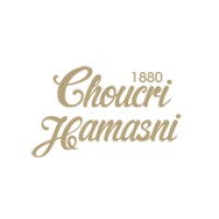 Choucri Hamasni B.K. Logo