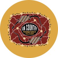 On Country Workforce Solutions | Indigenous Owned | Traditional Owner (TO) Certified Labour Hire Logo